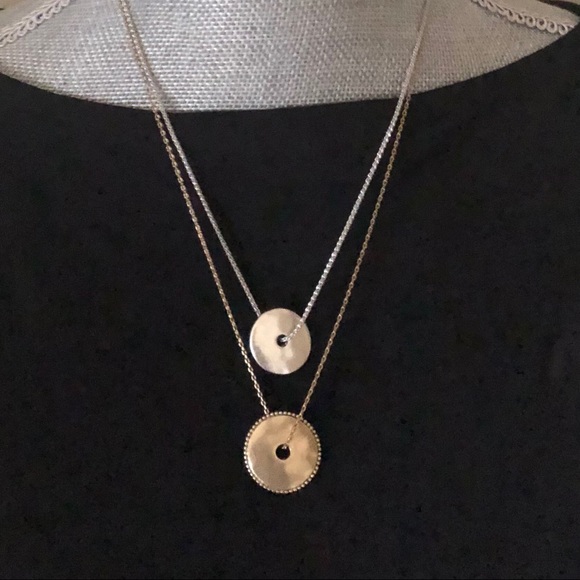 Lucky Brand 5 in 1 necklace - 24+ style options - Picture 9 of 10